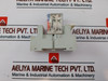 Carlo Gavazzi Rmi A 4 5 Relay With Zmi4Na Base