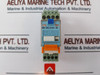 Releco Qr-c Relay With S9-m Base 5A