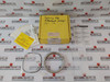 Chesterton 732-39/40 Su Tc Stationary O-ring Seal Kit Size 39/40 Shaft Size 4 New