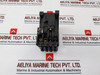Abb K22E Auxiliary Contactor 10A 660V