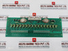 Salwico 754 D Pcb Circuit Board