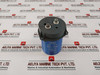 Nippon Chemi-con U36F 85°C Capacitor Used