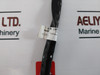 151X1230Bs01Wh04A Cable Assembly Rev: A