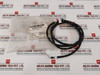 151X1230Bs01Wh06 Rev: A Cable Assembly 