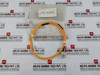 62Lcsc2 2M Fiber Optic Cable New