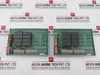 Omicron/ Phoenix Contact Relay16 Pcb Module Rev: 1.00