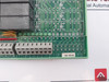 Omicron/ Phoenix Contact Relay16 Pcb Module Rev: 1.00