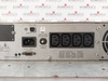 Apc Sua750Rmi2U Uninterruptible Power Supply 220-240V~ 50/60Hz 7.25A