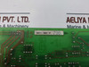 Refu Elektronik Ws11037.205 Sp05 Printed Circuit Board