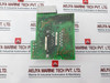 Refu Elektronik Sv11023.1 03 Sp 02 Printed Circuit Board
