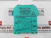 Pepperl+Fuchs Kfd2-cr-ex1.20-200 Transformer Isolated Repeater 71835 20-35Vdc