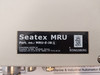 Kongsberg Seatex Mru-e-jb 1 Motion Reference Unit Ip65