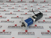 Yaskawa Electric Sgmah-04A1A6Cd-0Y Ac Servo Motor With Wittenstein Lp 070-m02-15-111-000