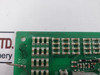Abb 3Bhe009017R0102 Voltage Level Short Circuit Detection (Vlscd) Board
