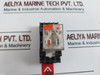 Imo Hy41Pn120Ac General Purpose Power Relay W/ Socket Srn4-c 5A 250Vac
