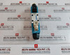 Vickers Dg4V-3-6C H M U1 C6 60 En38 Solenoid Directional Control Valve 507848