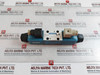 Vickers Dg4V-3-6C H M U1 C6 60 En38 Solenoid Directional Control Valve 24Vdc