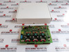 Refu Elektronik Ws11037.202 Sp02 Printed Circuit Board Ls7440 0018