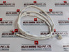 151X1230Bs01Wh03A Industrial Cable Assembly Aebi-1 P10 New