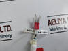 151X1230Bs01Wh03 Cable Assembly Shc1-s1, Shc1-s2