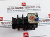 Mitsubishi Electric Th-k20Kp Thermal Overload Relay 2.8-4.4A, 600Vac