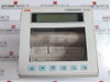 Abb Commander Sr100 Advanced Strip-chart Recorder ~100-240V Ac 50/60Hz 30Va Max