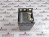 Abb Commander Sr100 Advanced Strip-chart Recorder ~100-240V Ac 50/60Hz 30Va Max