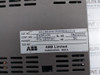 Abb Commander Sr100 Advanced Strip-chart Recorder ~100-240V Ac 50/60Hz 30Va Max