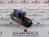 Tokimec Dg4V-3-6C-m-p2-t-7-52 Directional Control Valve