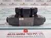 Tokimec Dg4V-3-6C-m-p2-t-7-52 Directional Control Valve