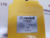 Ravioli fcn 25 rotary limit switch