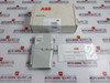 Abb Rao02 16 Channel Redundant Analog Output Module 2Vaa008428R1 New