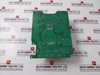 Abb Jcap-d2 Capacitor Board 68785383 C