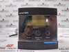 Aster Ft-650 Digital Flow Meter Used