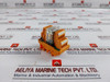 Axicom/ Weidmuller V23003-b0037-c110 Signal Relay W/ Rs Series Socket