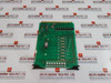 Honeywell 4Dp7Apxia-322F Analog I/O Module 51302951-100 94V-0 Rev: D Used