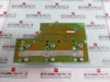 Refu Elektronik Bs6189.2 Printed Circuit Board