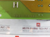 Refu Elektronik Bs6189.2 Printed Circuit Board