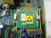 General Electric Twi 1021 L5/D10-11 Printed Circuit Board