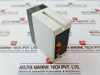 Kriwan Int 69/69F Motor Protection Relay 220V 50Hz