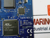 Black Box Ic133C-r2 Pci Bus Serial Board Class A 94V-0 