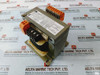 Block Uste 800/2X115 Universal Control Transformer Ip00 208V-600V 50/60Hz