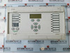 Schneider Electric Micom Feeder Management Relay 100-120V 50/60Hz (Not Working) For Parts Only