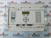 Schneider Electric Micom Feeder Management Relay 100-120V 50/60Hz (Not Working)
