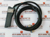 Tata Honeywell J-rsk03 Multi-pin Cable Connector Used