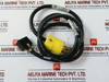 Honeywell 51303629-152 American Mustang Cpe Cord 18/3 -50C Soow-a Used