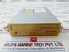 Plextor Px-40Tsi Ultraplex 40Max Cd-rom Drive 15636 Class 1 5V-12Vdc 0.8A-1.2A