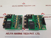 Mitsubishi Pm100Rsa060 Power Module Sa765188Bd Circuit Board