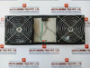 Celcon 12 Ck Dual Cabinet Fan Assembly 230Vac 50/60Hz 15W