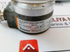 Kubler 8.5020.834A.2500.0050 Encoders Incremental With Do Zl60184, 4 Meter Cable